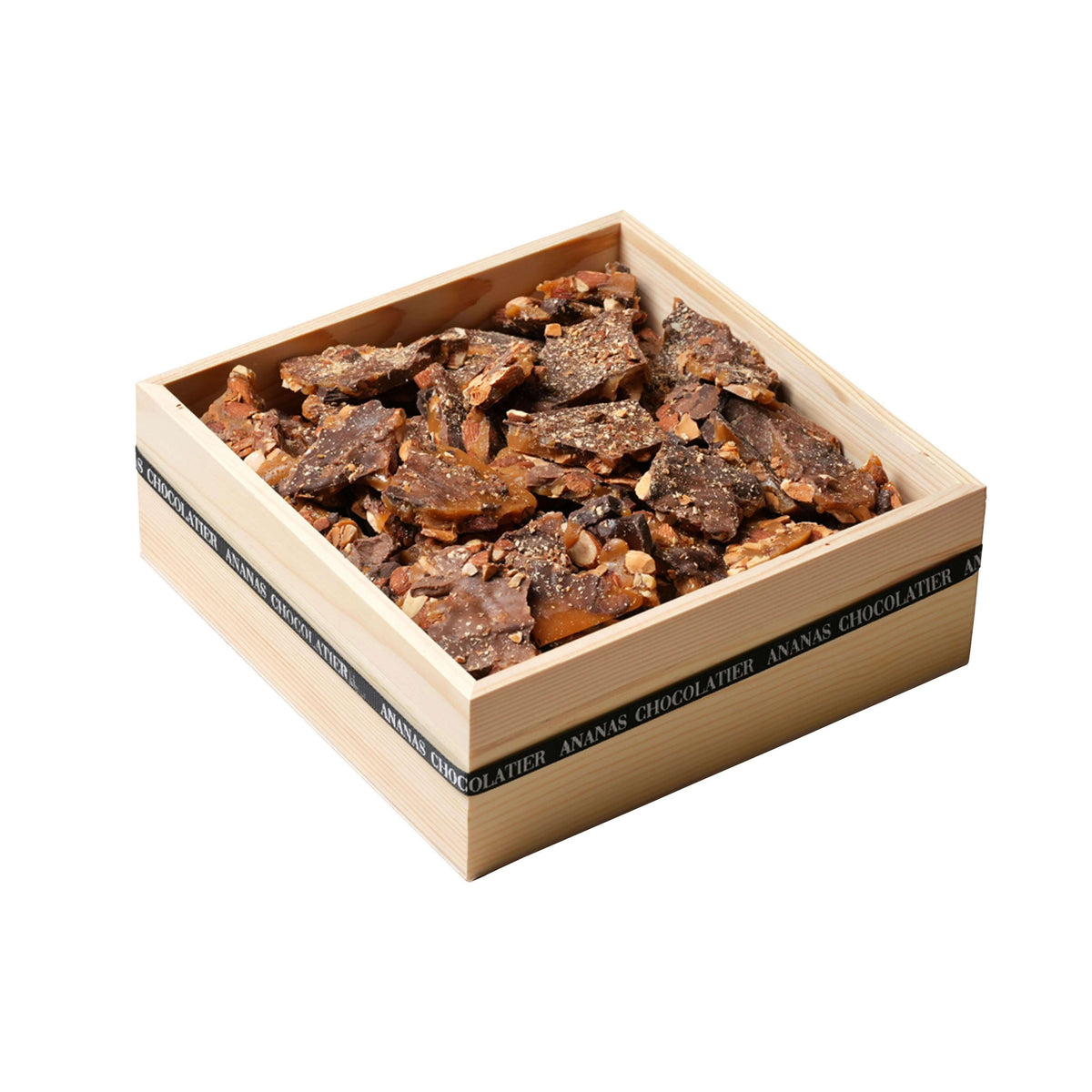 Ananas Chocolatier | Luxury Handmade Chocolates in UAE