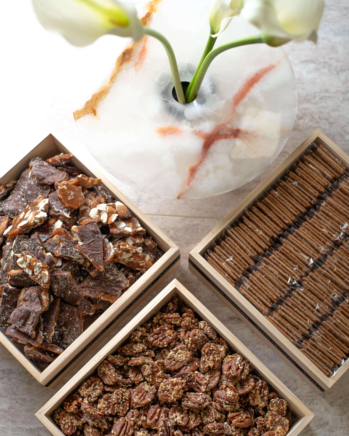 Ananas Chocolatier | Luxury Handmade Chocolates in UAE