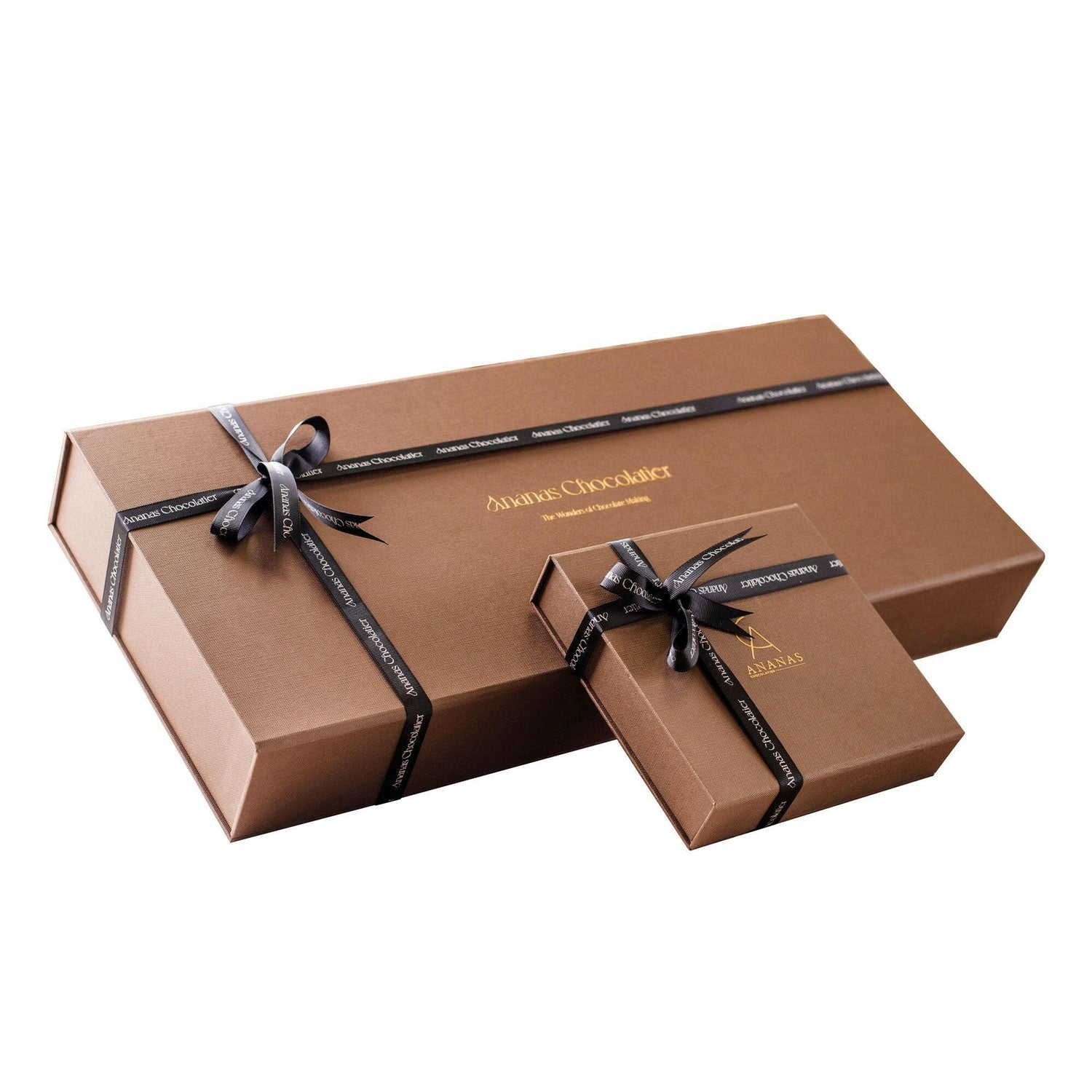 Ananas Chocolatier | Luxury Handmade Chocolates in UAE