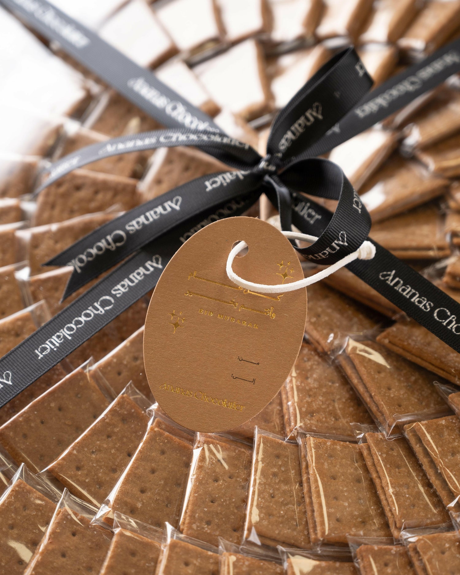 Ananas Chocolatier | Luxury Handmade Chocolates in UAE