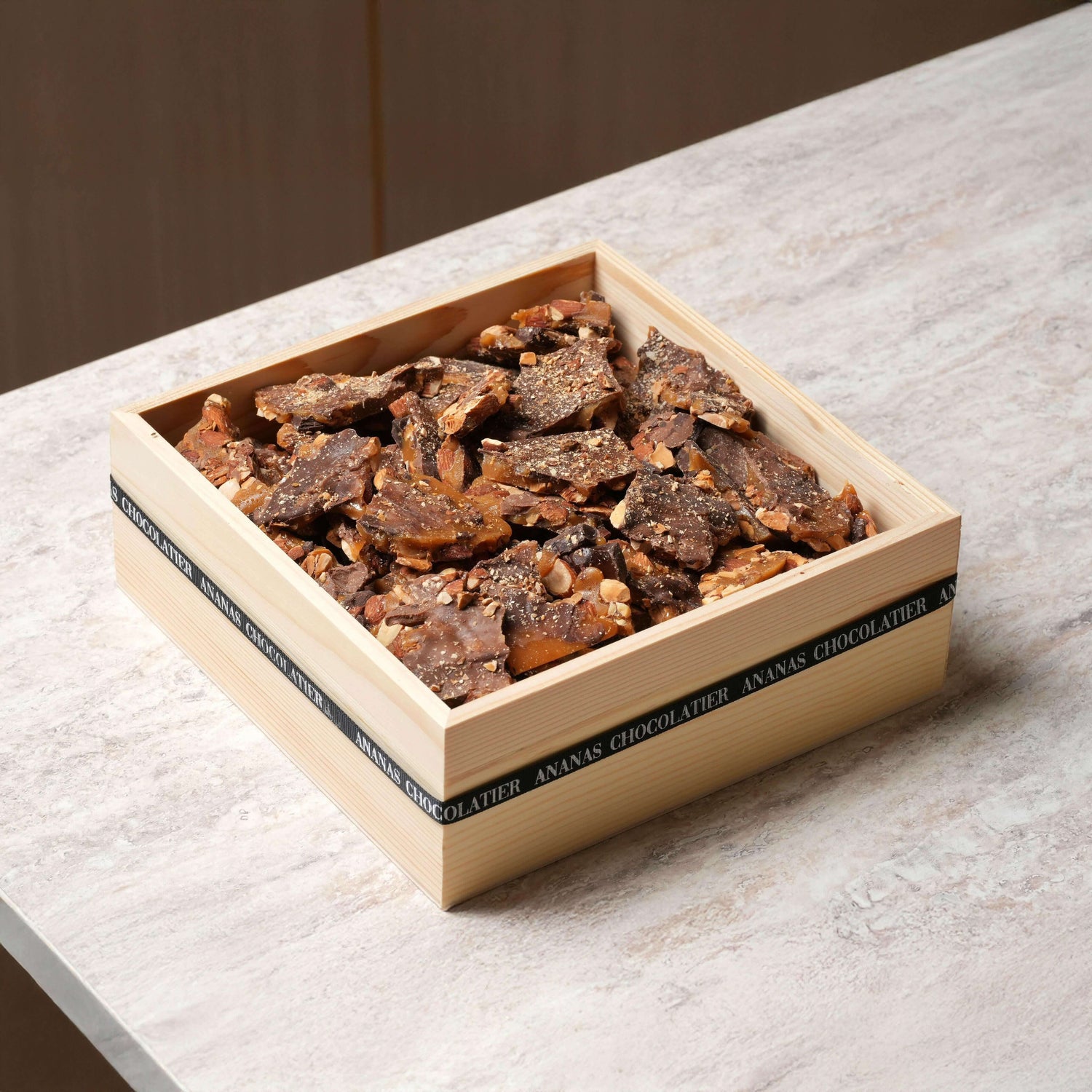 Ananas Chocolatier | Luxury Handmade Chocolates in UAE