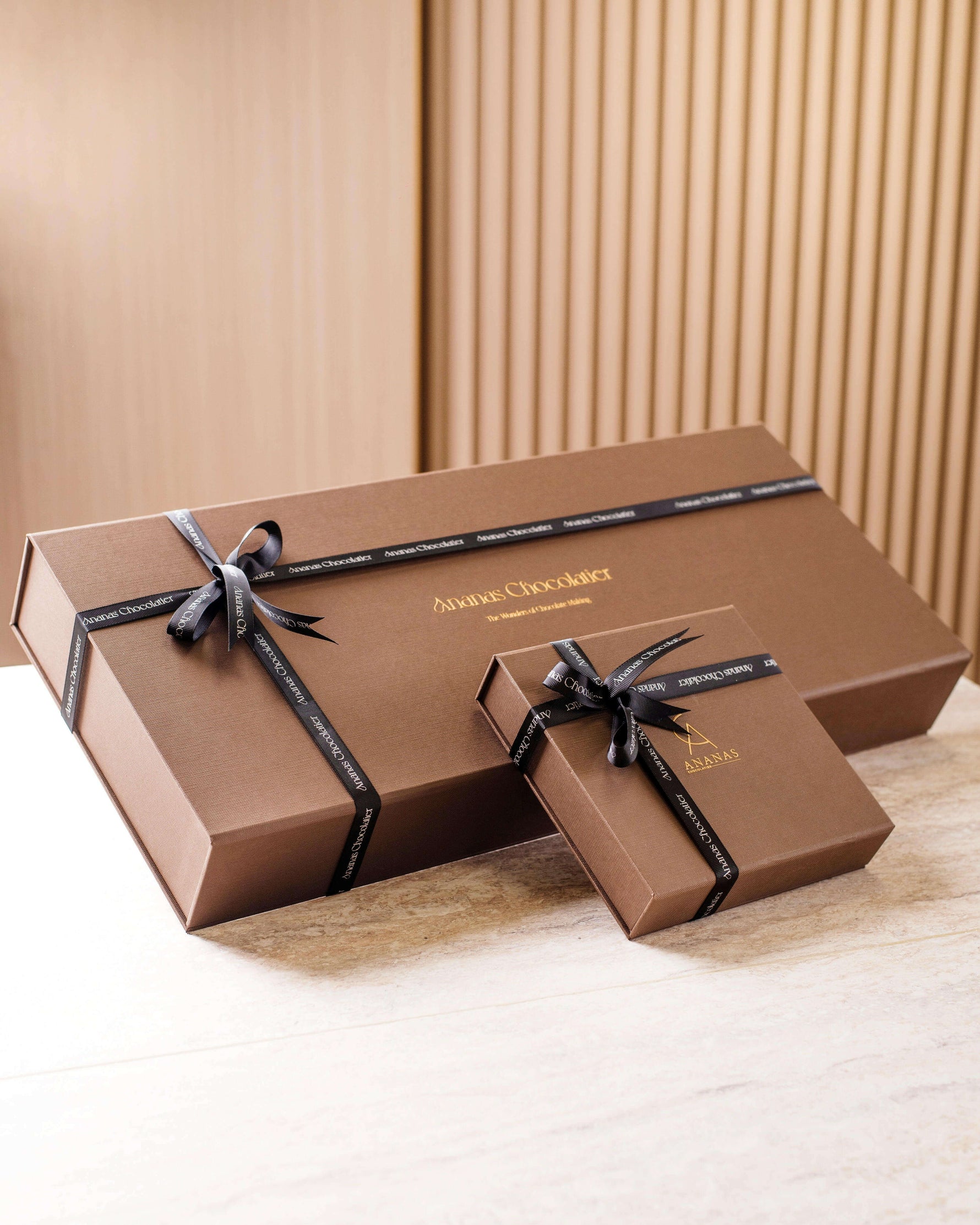 Ananas Chocolatier | Luxury Handmade Chocolates in UAE