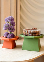 Ramadan - Arabian Nights Gift Set - 1.5KG Chocolates and Flowers