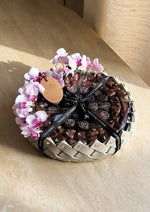 Premium Chocolates Basket