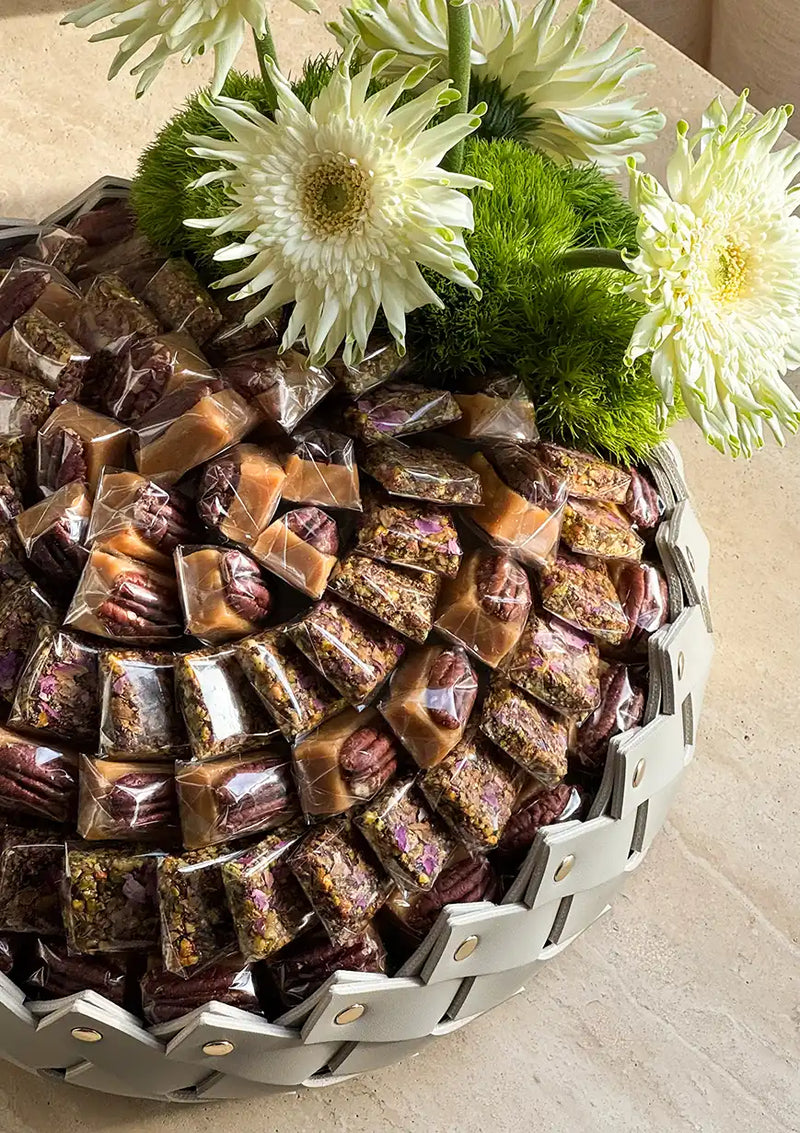 A Basket of Delights