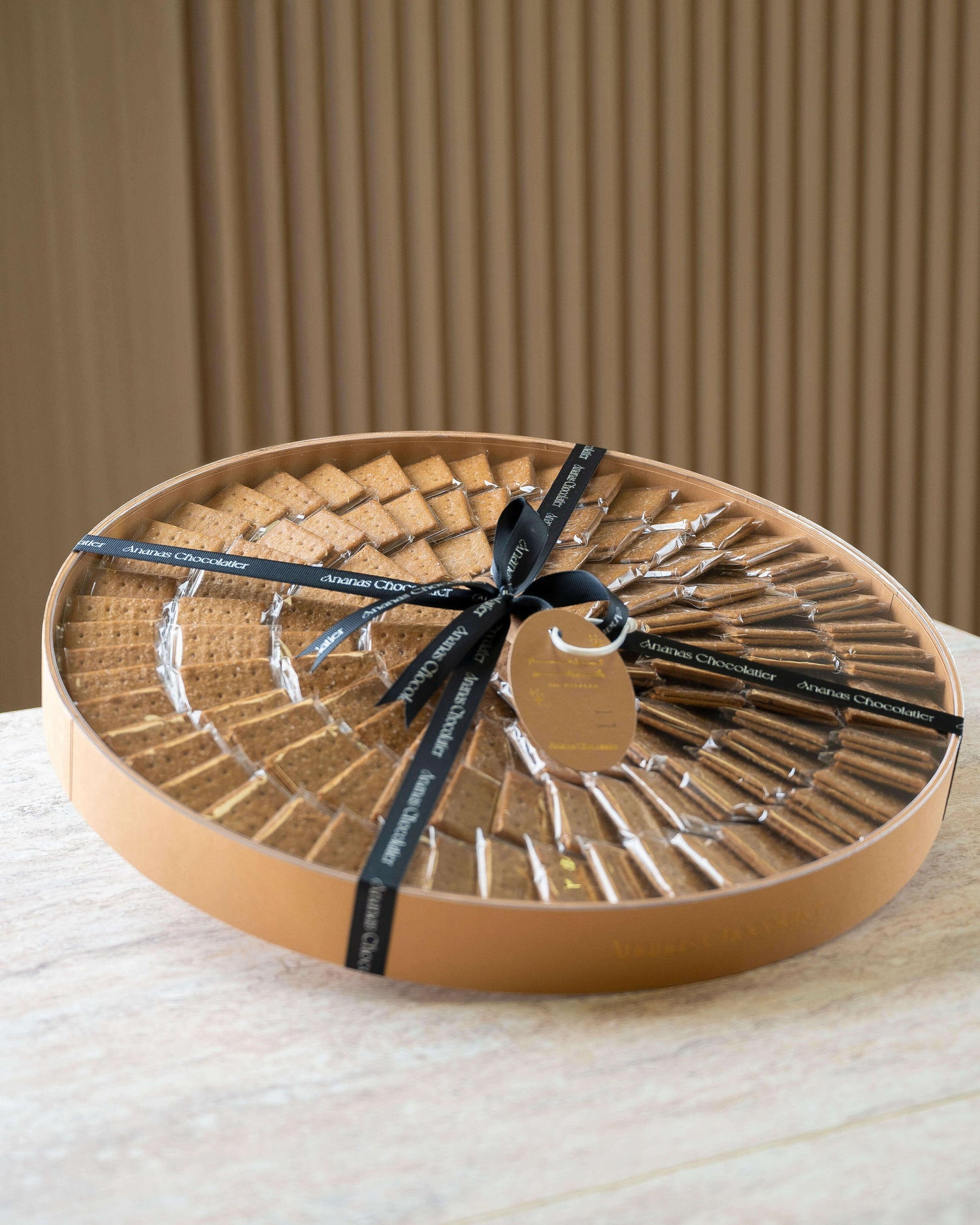 Ananas Chocolatier | Luxury Handmade Chocolates in UAE