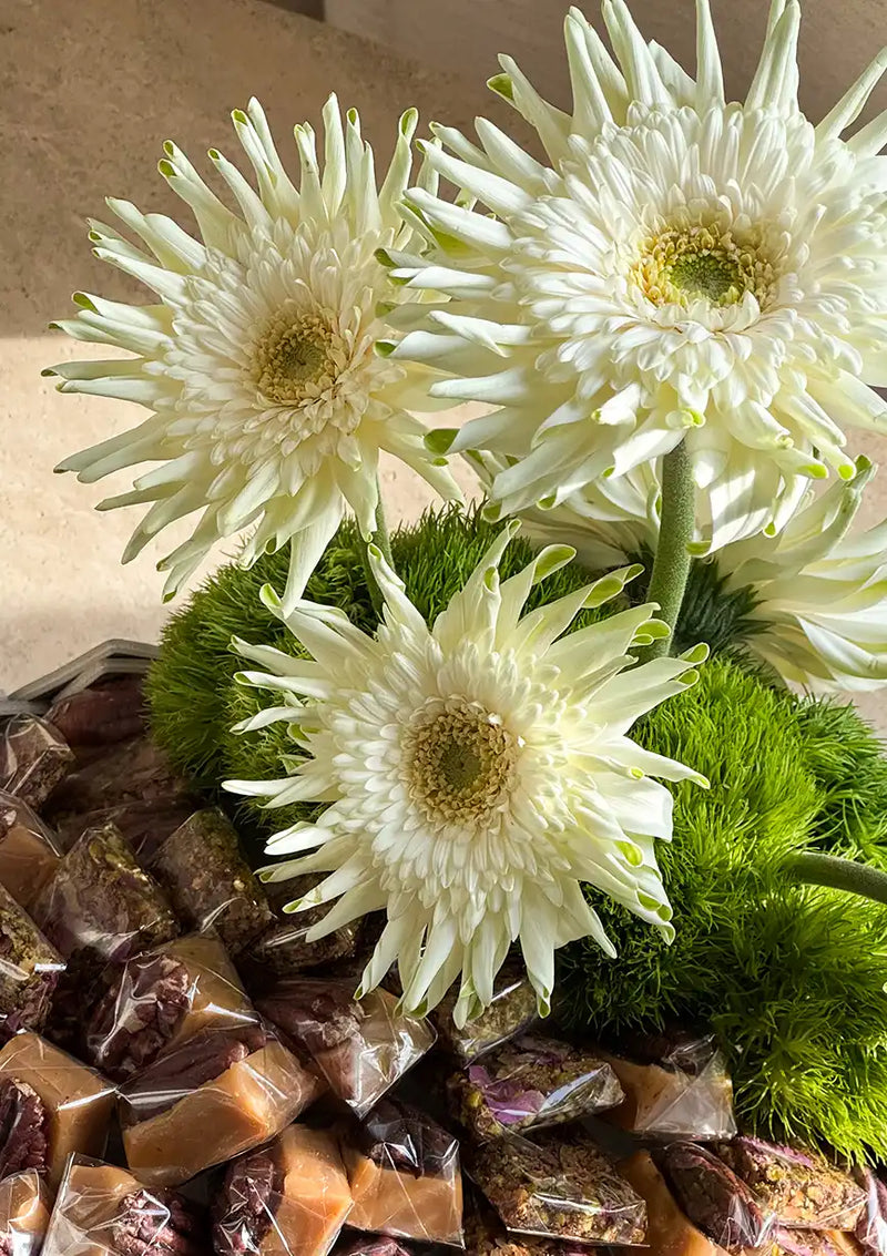 A Basket of Delights