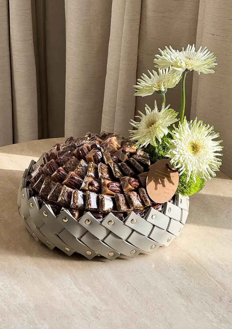 A Basket of Delights